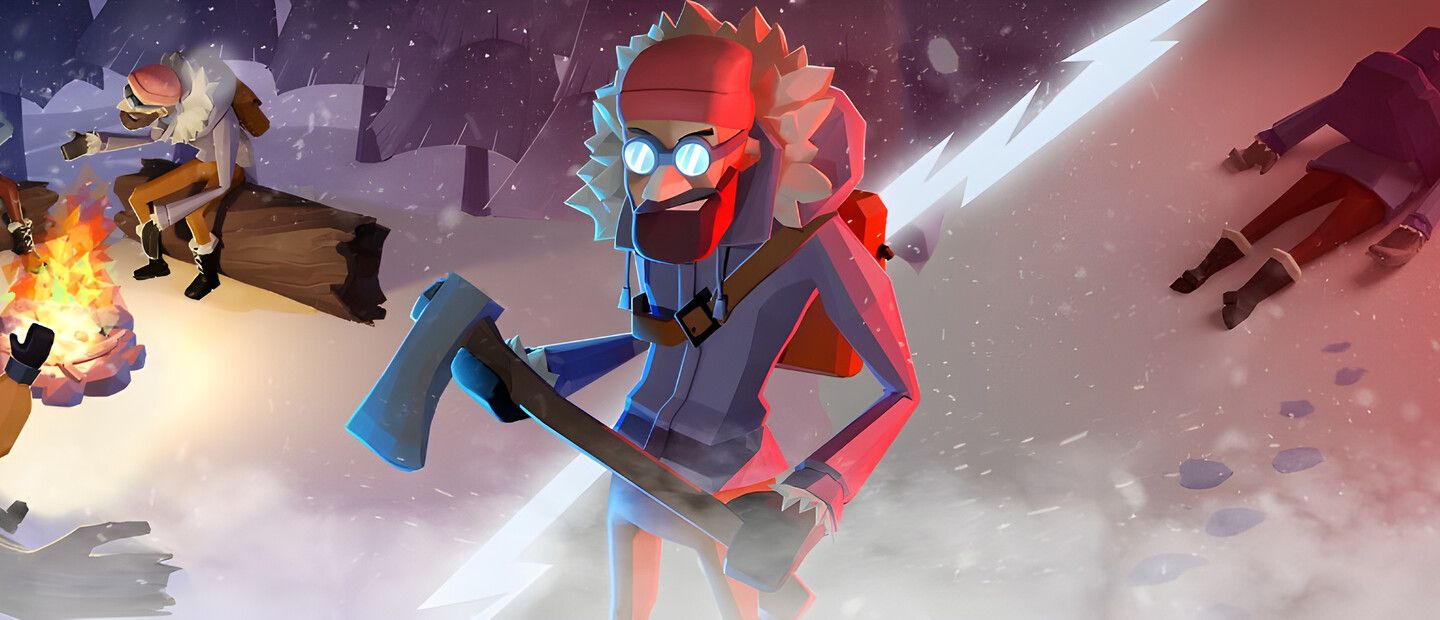 Project Winter