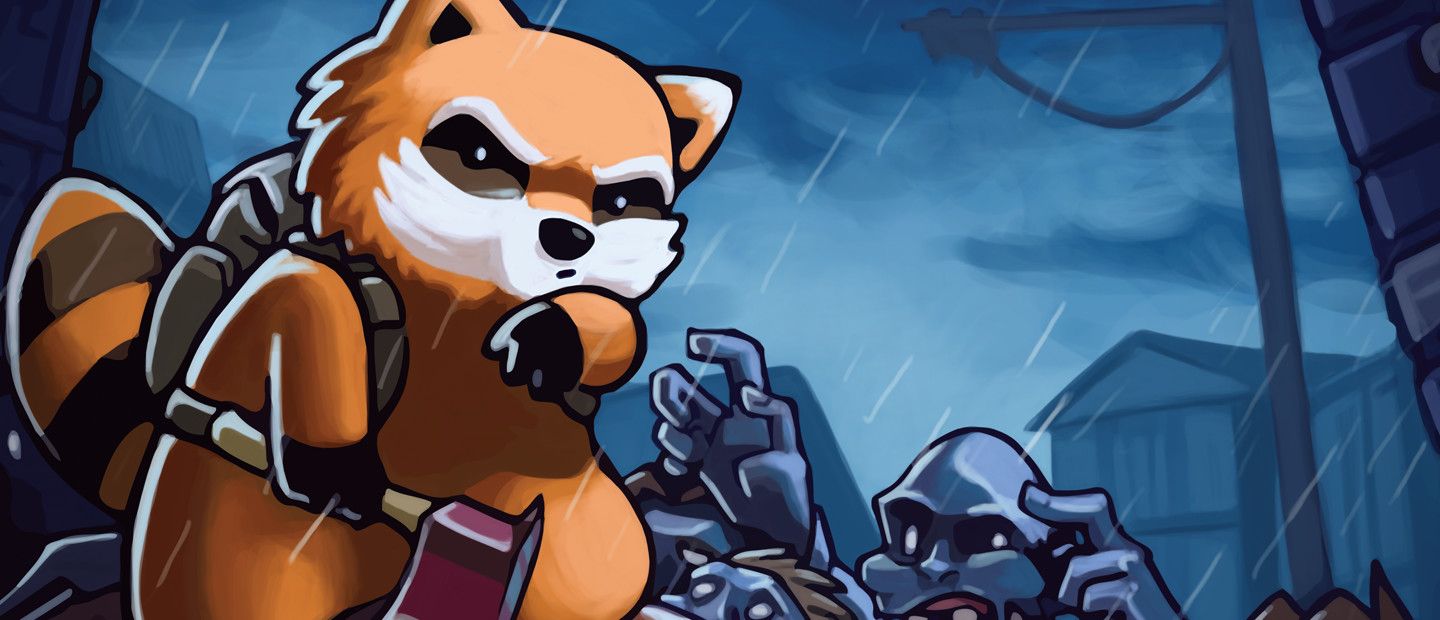 Project Zomboid