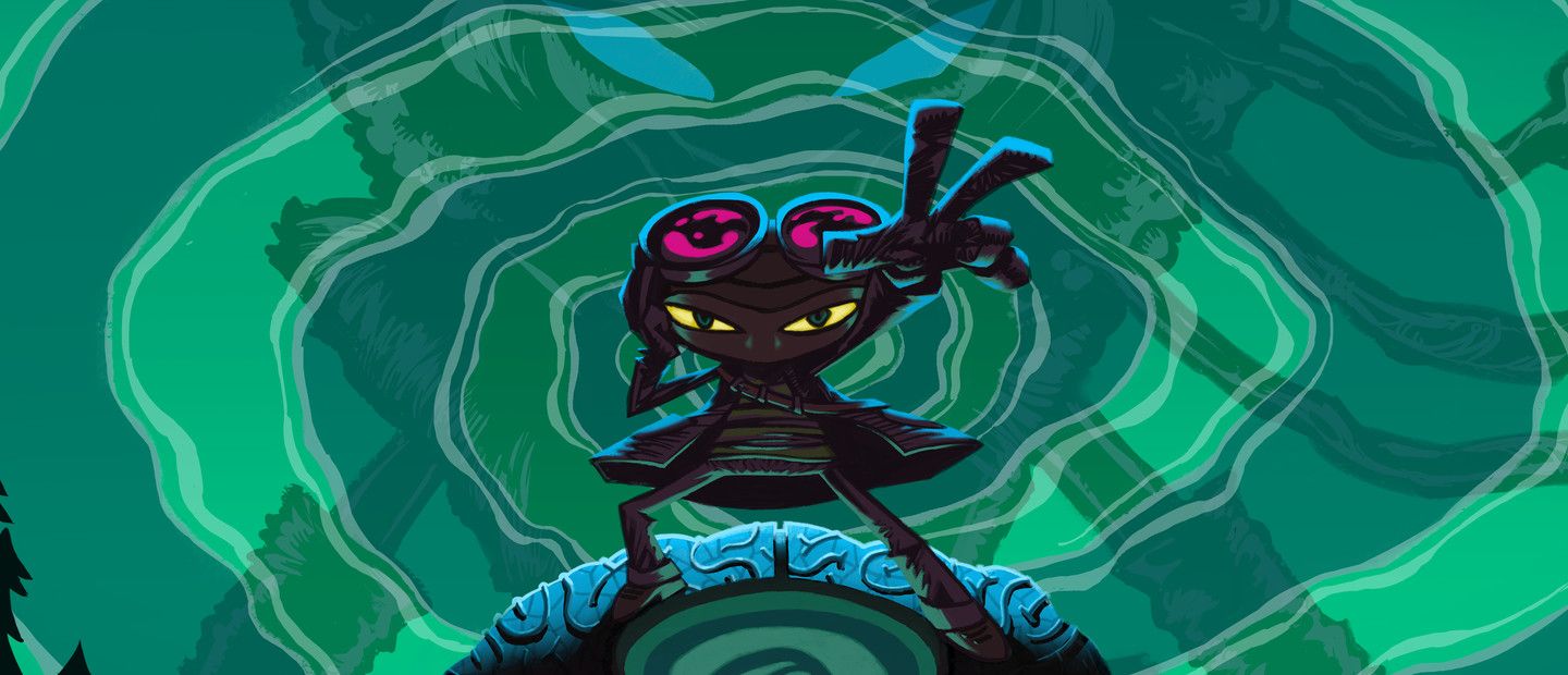 Psychonauts 2