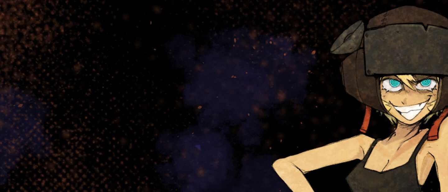 Psychopomp GOLD