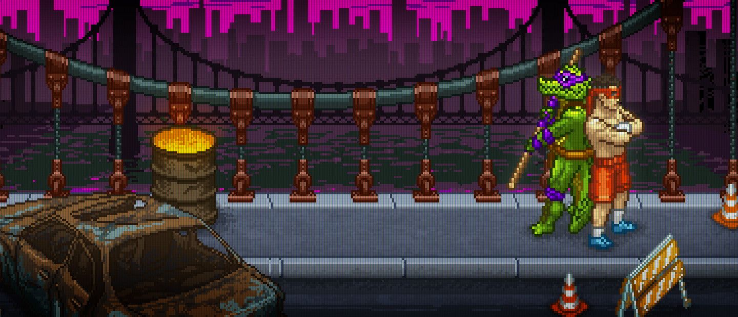 Punch Club