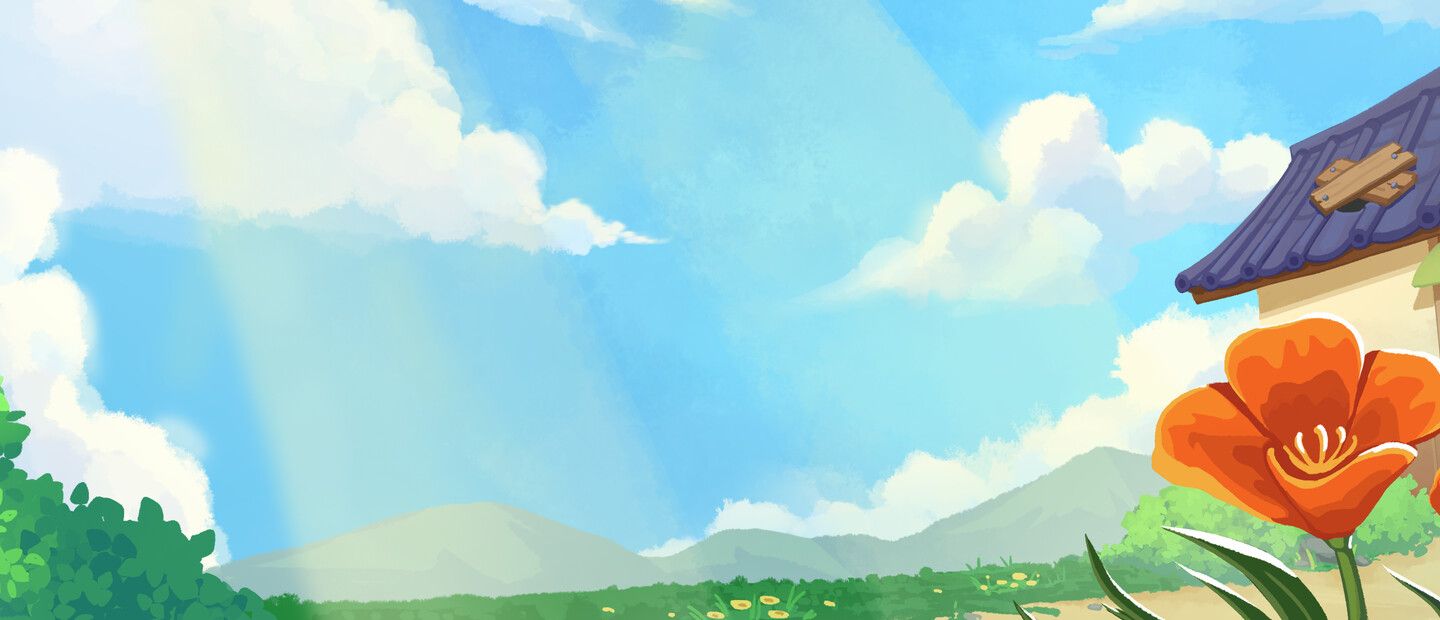 Puni the Florist