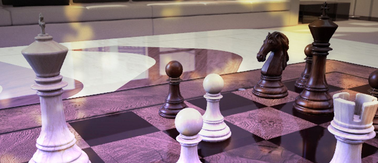 Pure Chess Grandmaster Edition
