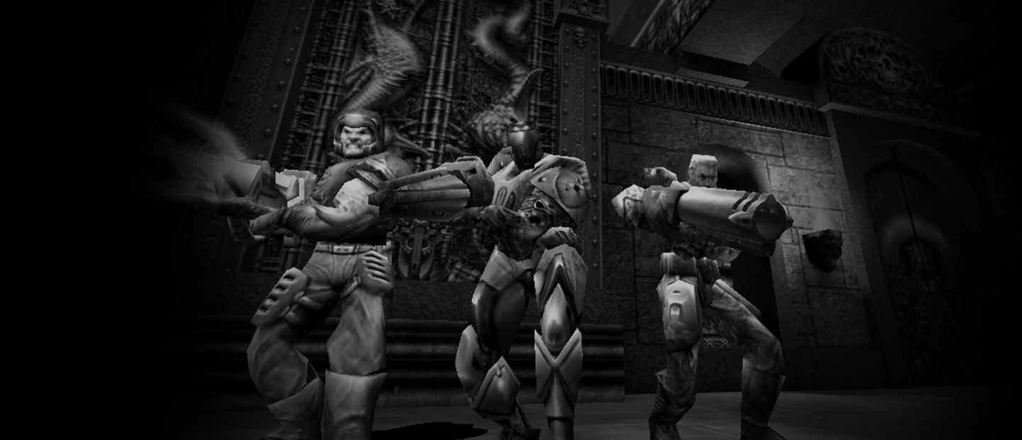 Quake III Arena