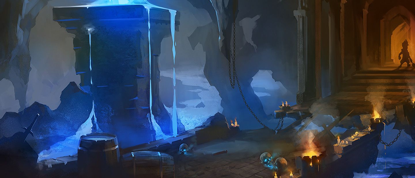 Quest Hunter