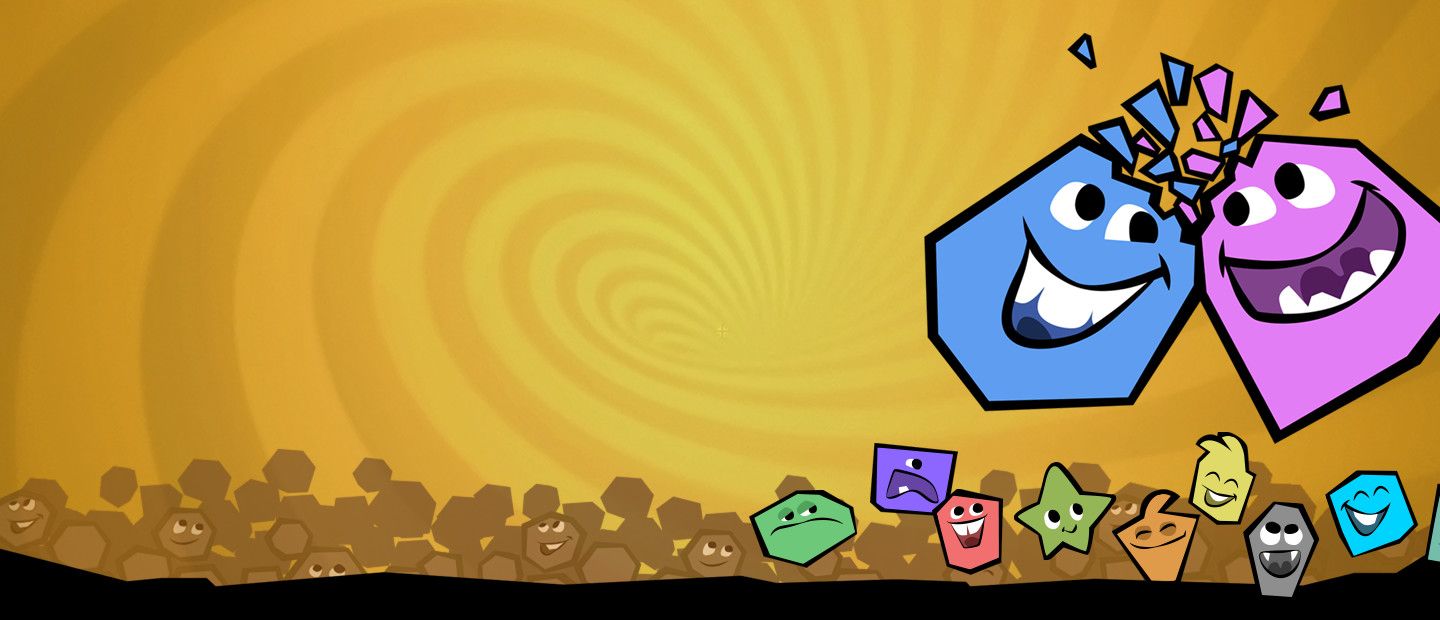 Quiplash 2 InterLASHional