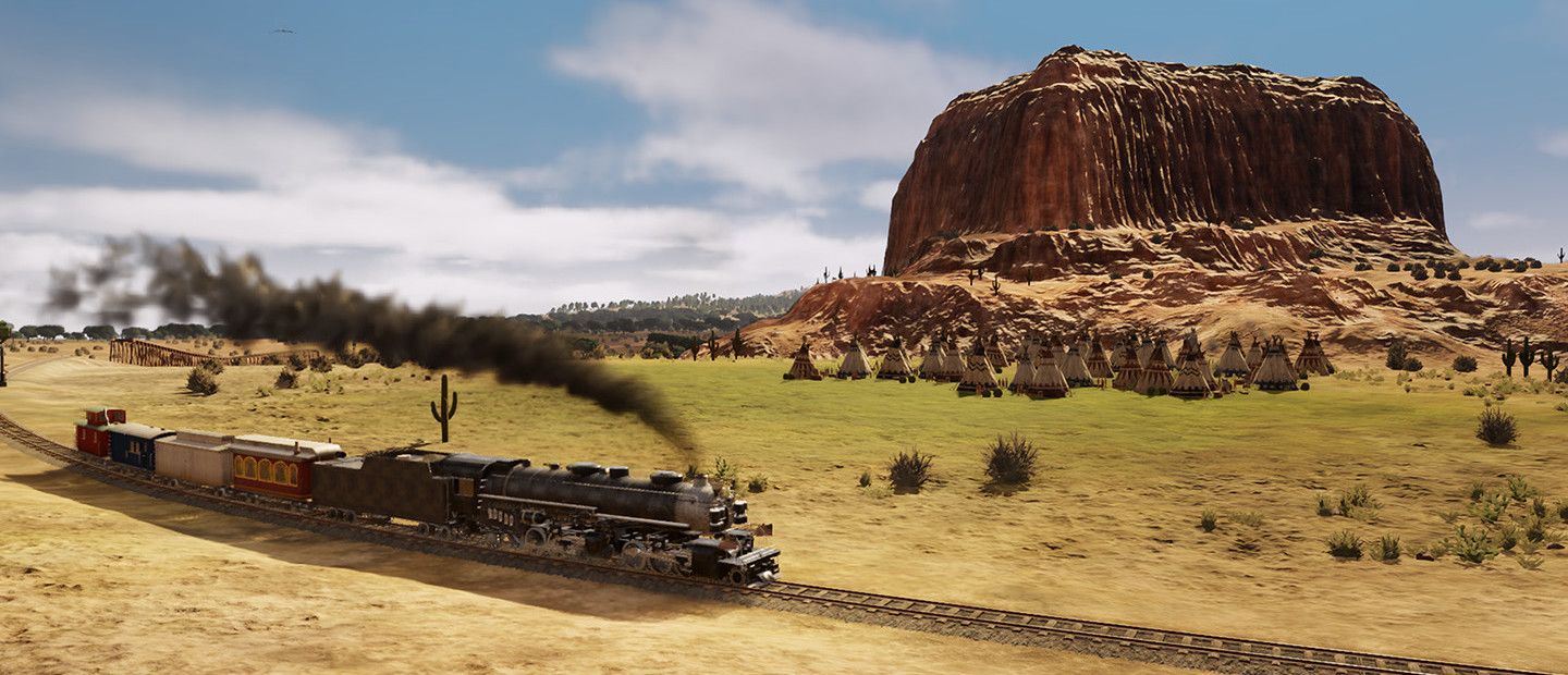 Railway Empire