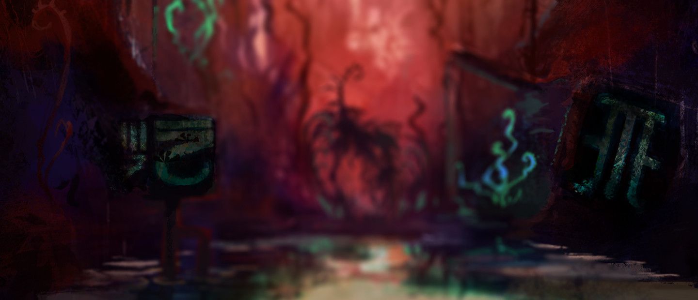 Rain World