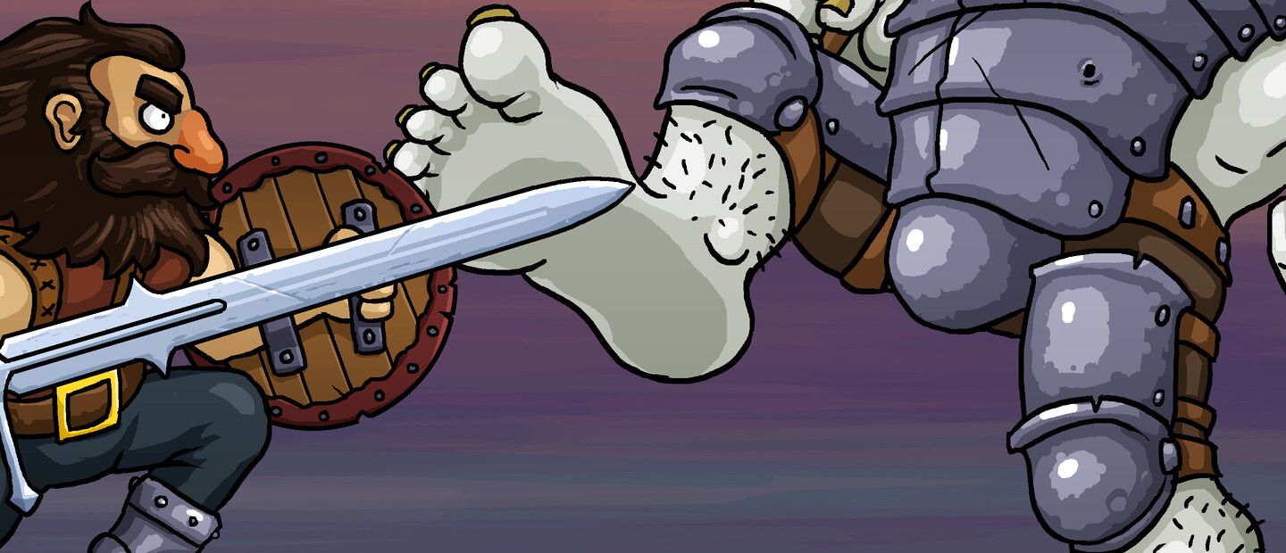 Rampage Knights
