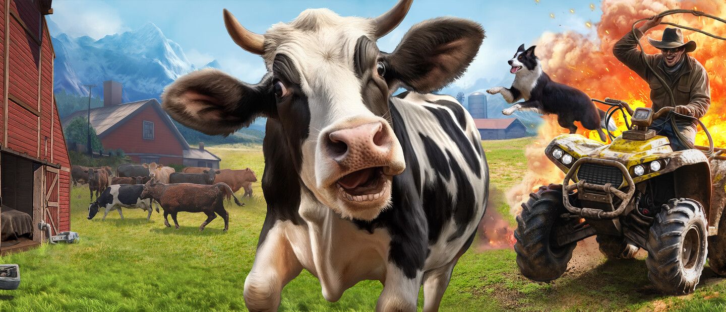 Rancher: A new life
