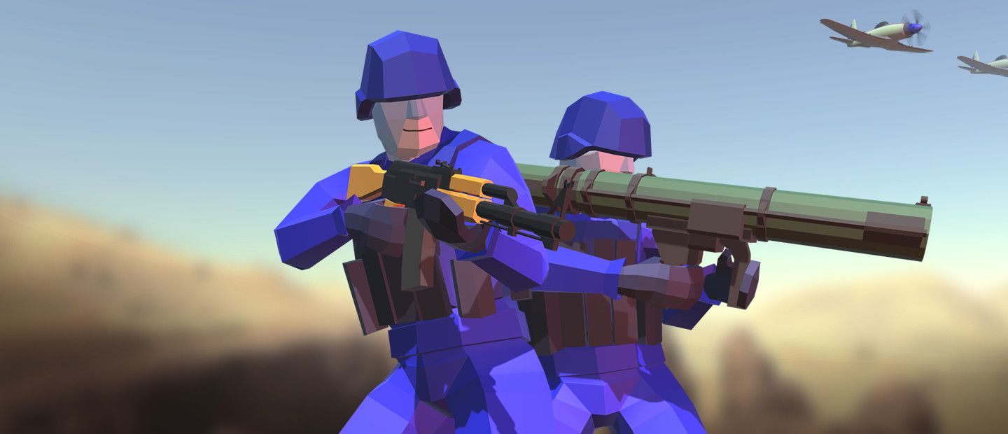 Ravenfield