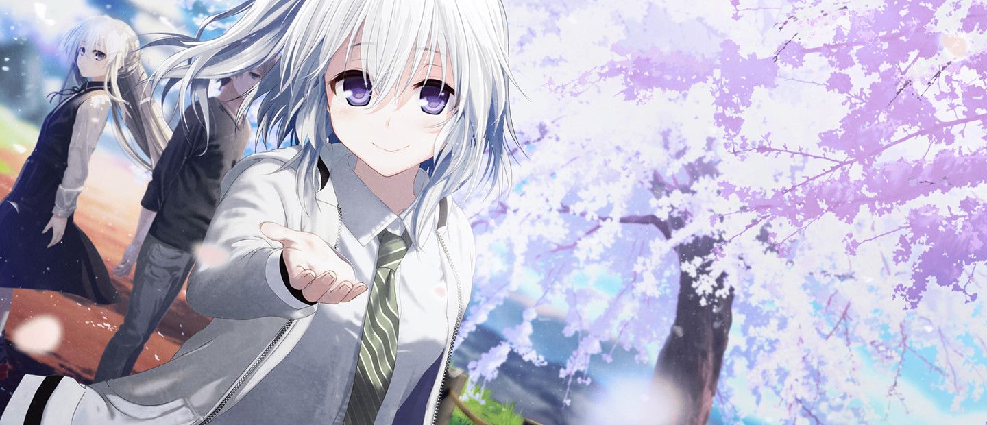 Re: LieF ~ Shin'ainaru Anata e~