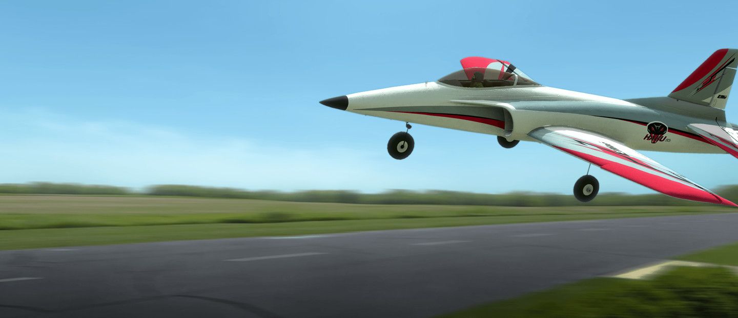 RealFlight Trainer Edition