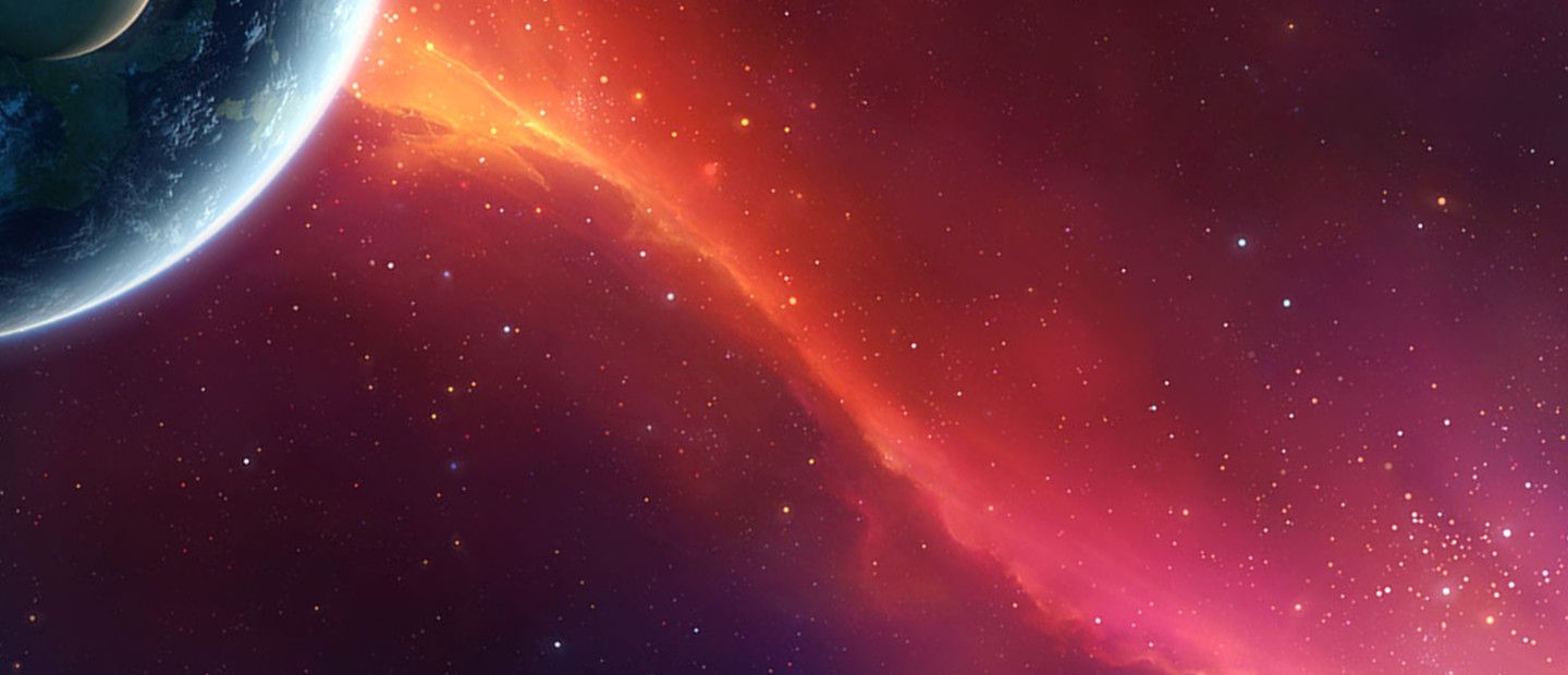 Rebel Galaxy