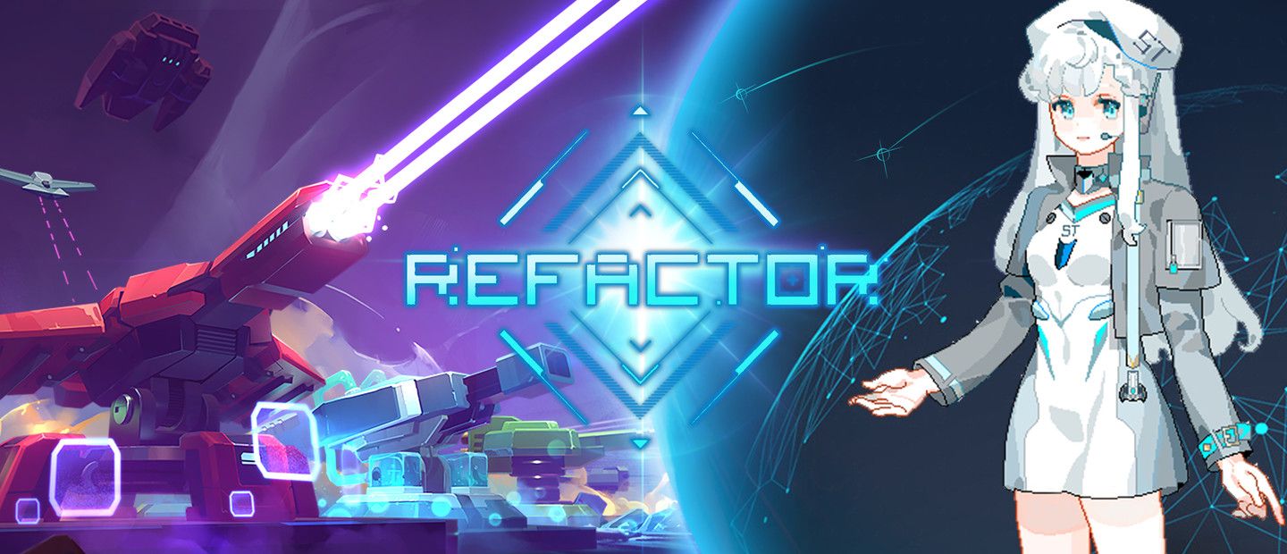 Refactor