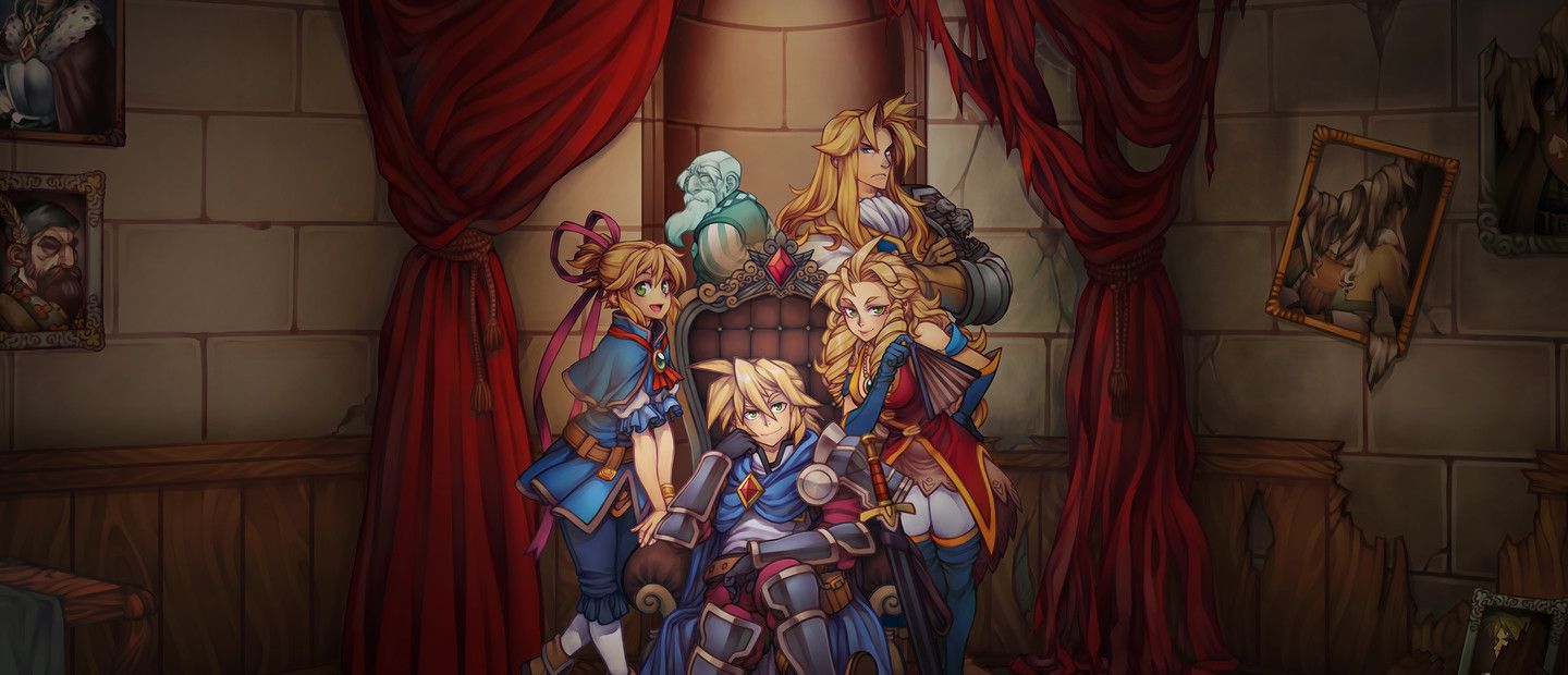 Regalia: Of Men and Monarchs