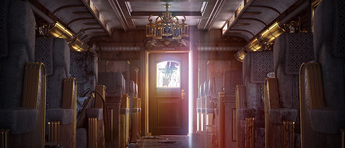 Resident Evil 0