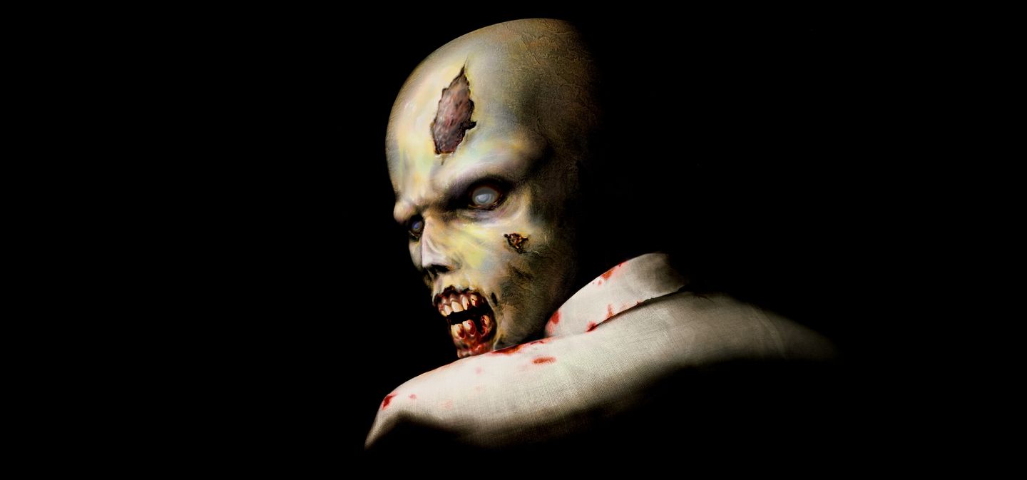 Resident Evil (1996)