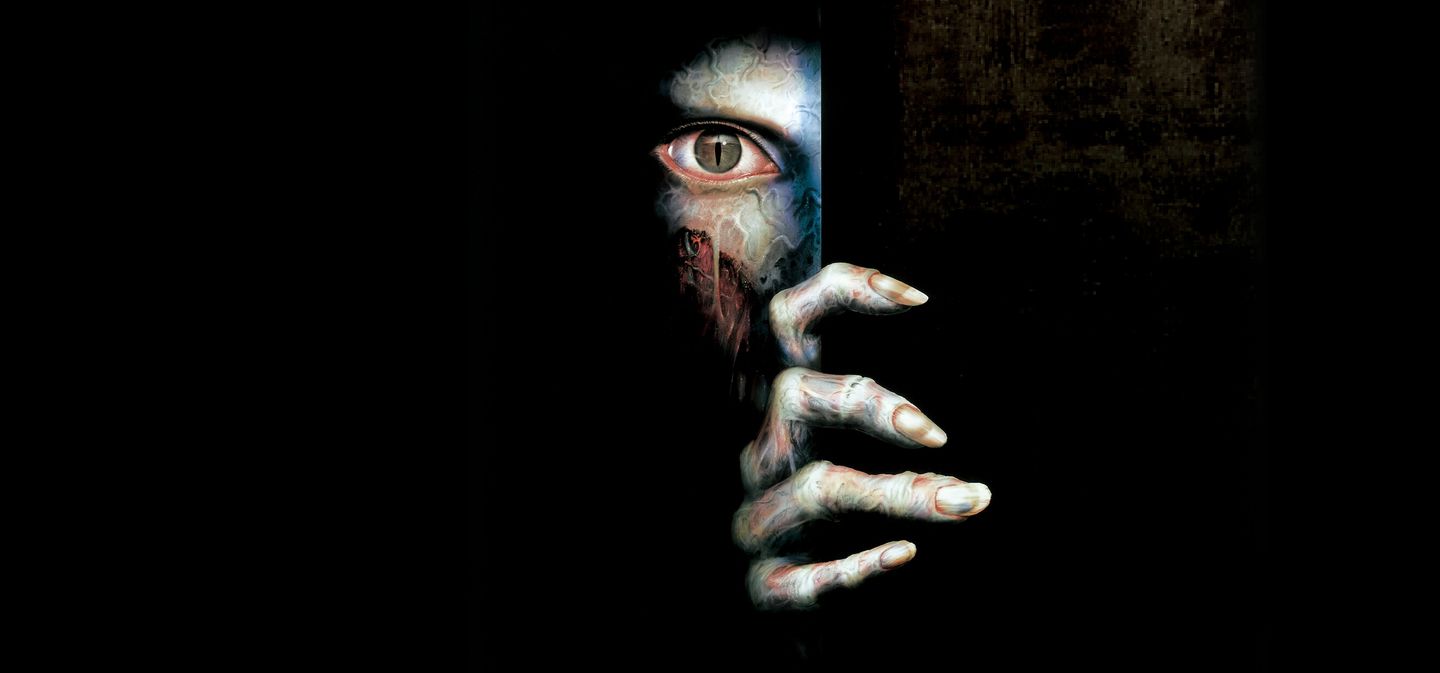Resident Evil 2 (1998)