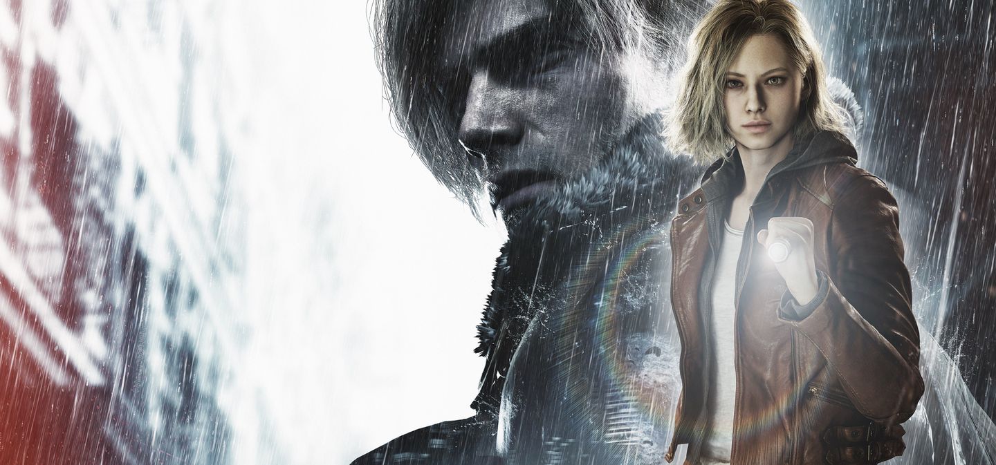 Resident Evil Requiem (Xbox)