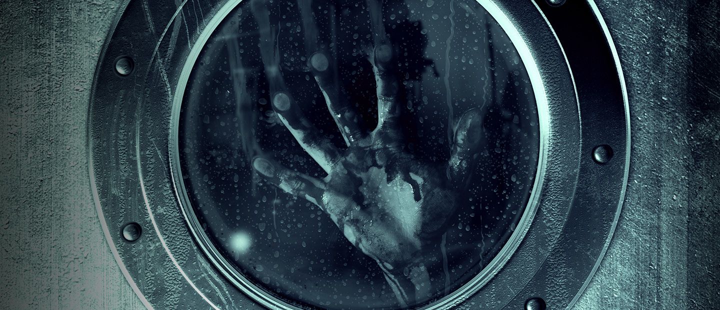 Resident Evil Revelations