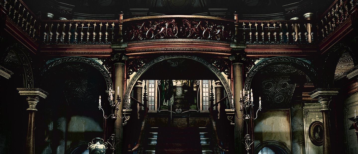 Resident Evil