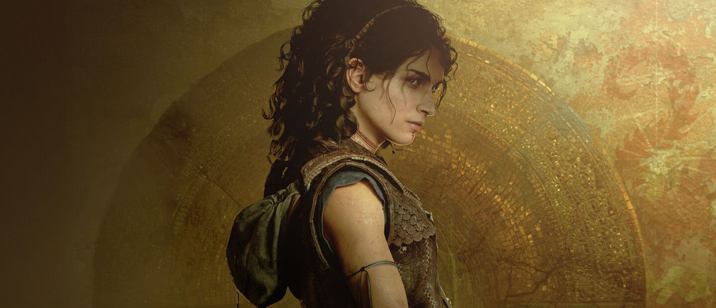 Resonance: A Plague Tale Legacy