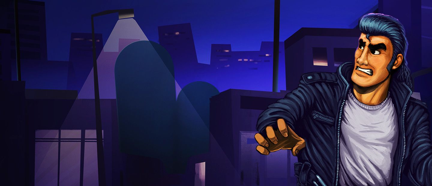 Retro City Rampage™ DX