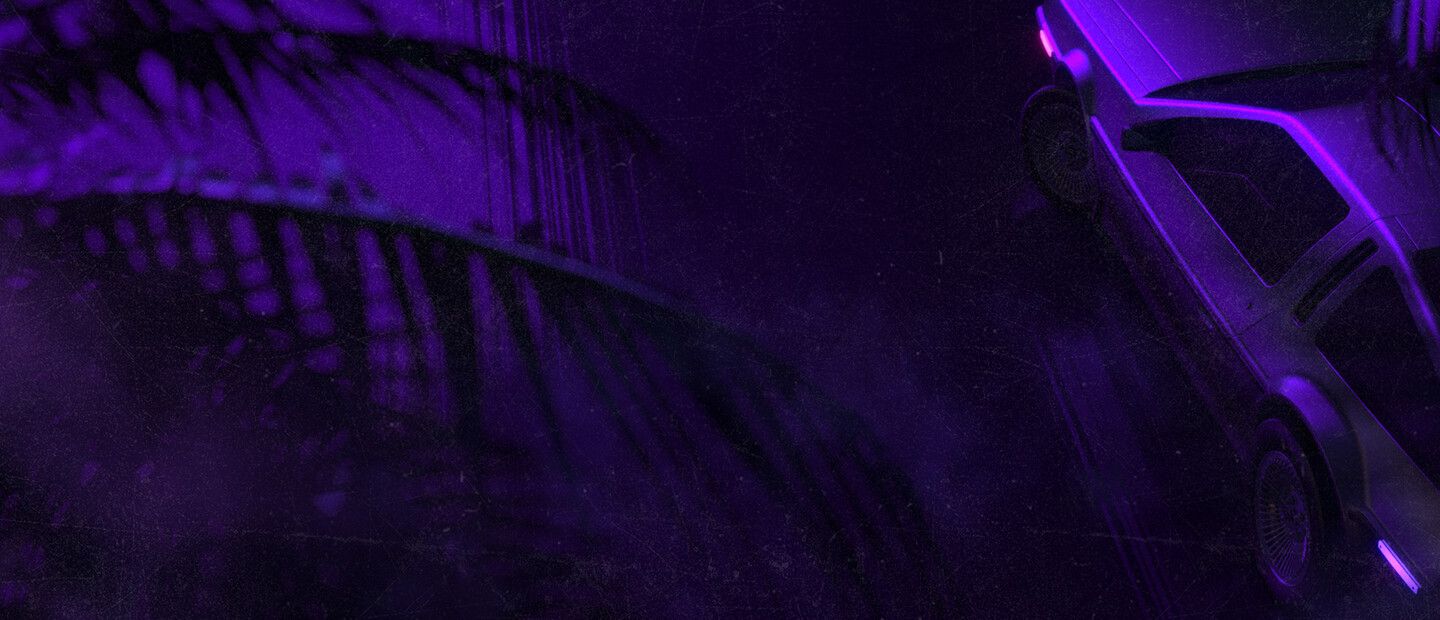 Retrowave 2