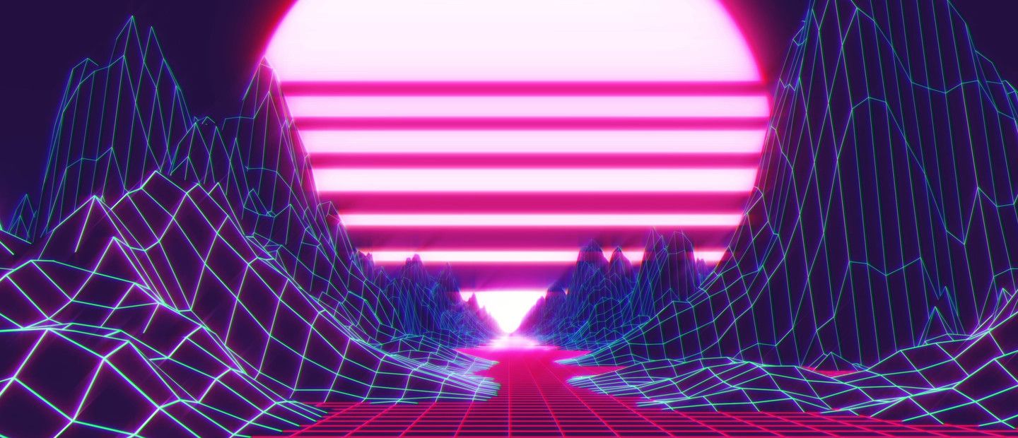 Retrowave