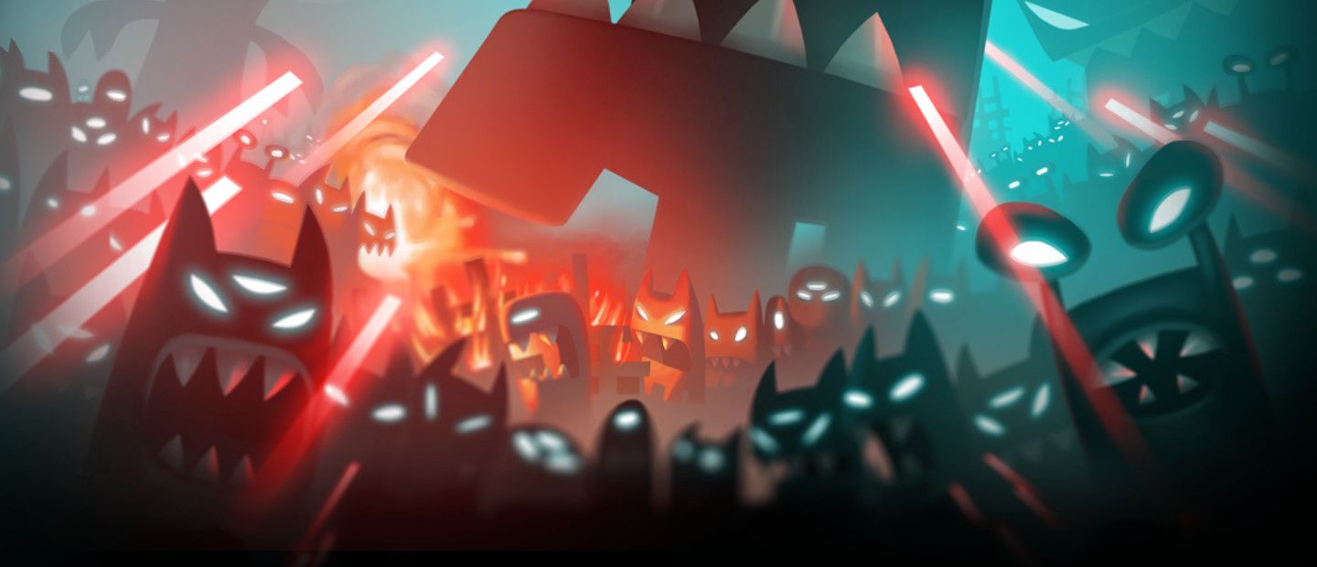 Revenge of the Titans