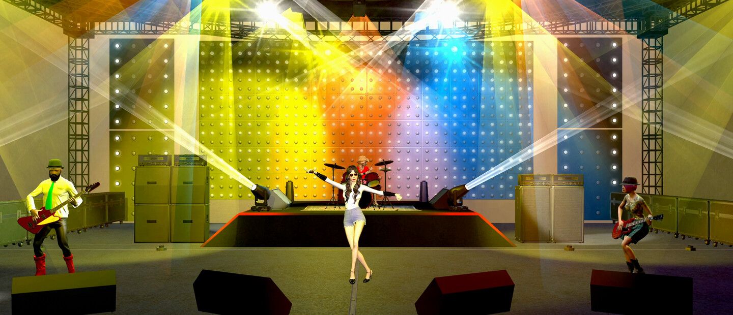 Rising Star 2