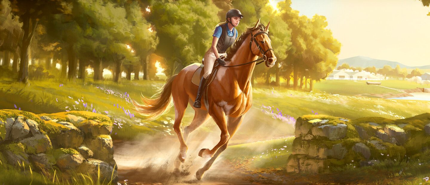Rival Stars Horse Racing: Desktop Edition