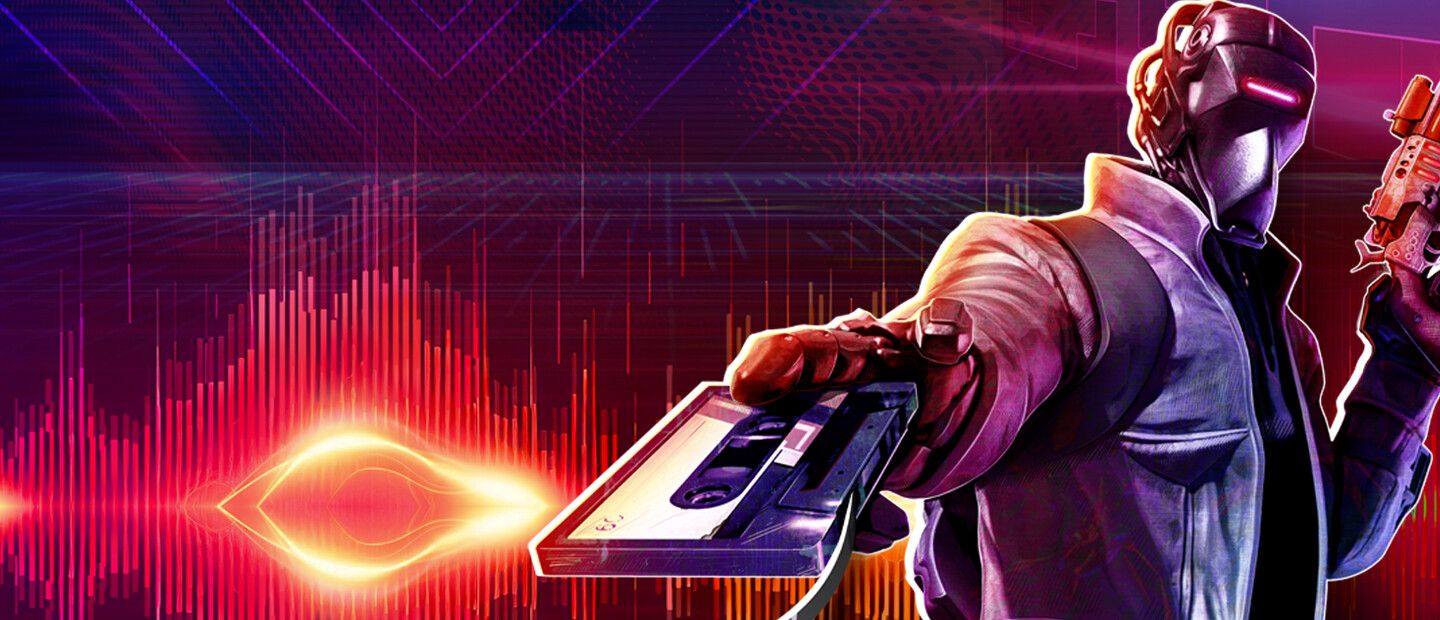 ROBOBEAT