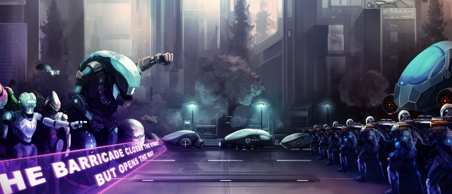 Robothorium