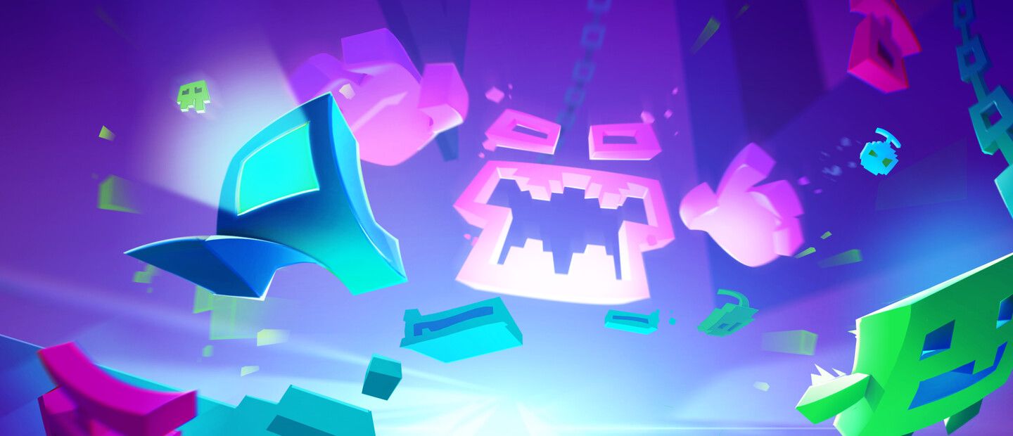 Rogue Glitch Ultra