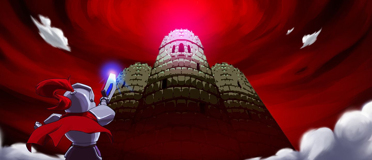 Rogue Legacy