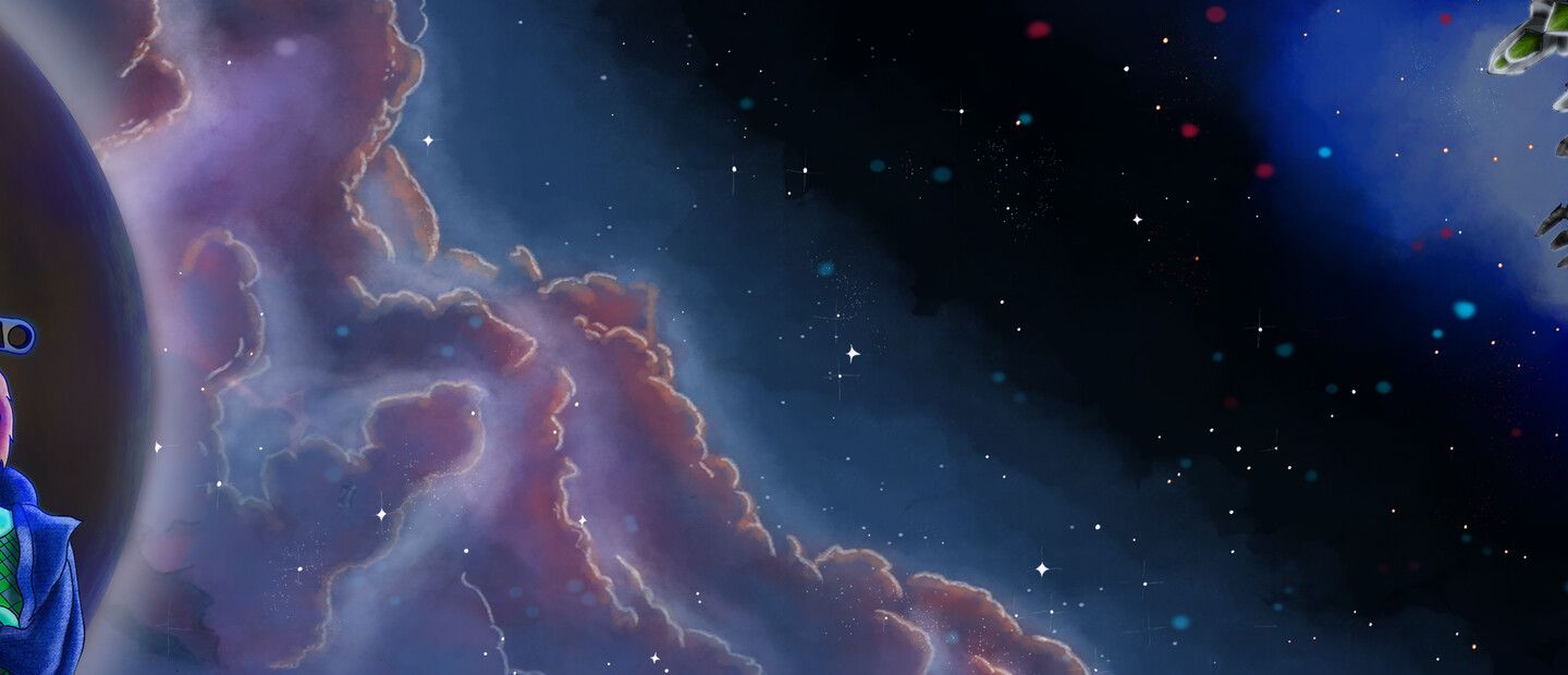 Rogue Station