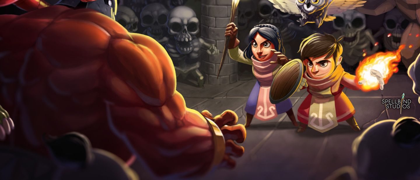 Rogue Wizards