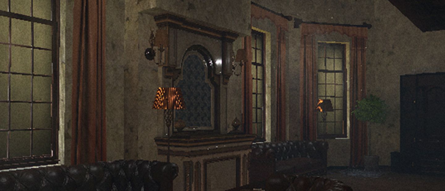 Root Of Evil: The Tailor