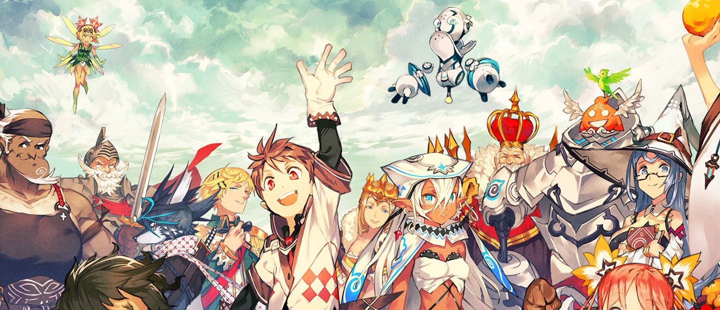 RPG Maker MV
