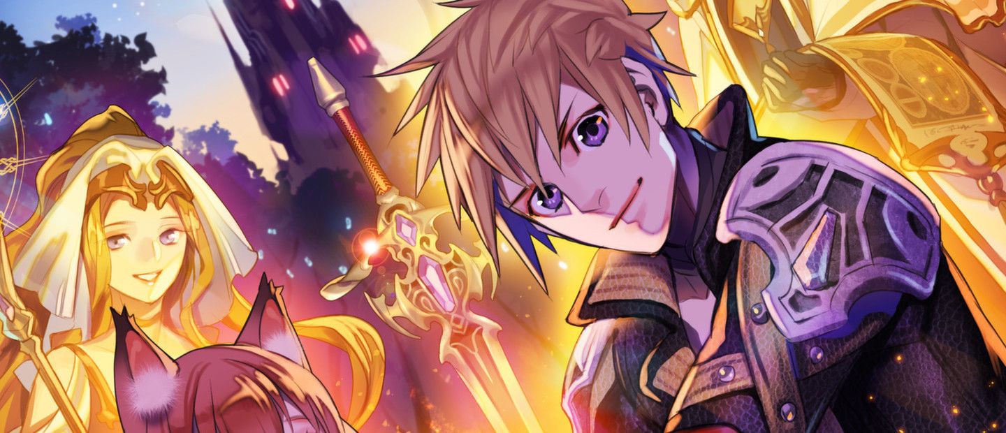 RPG Maker VX Ace