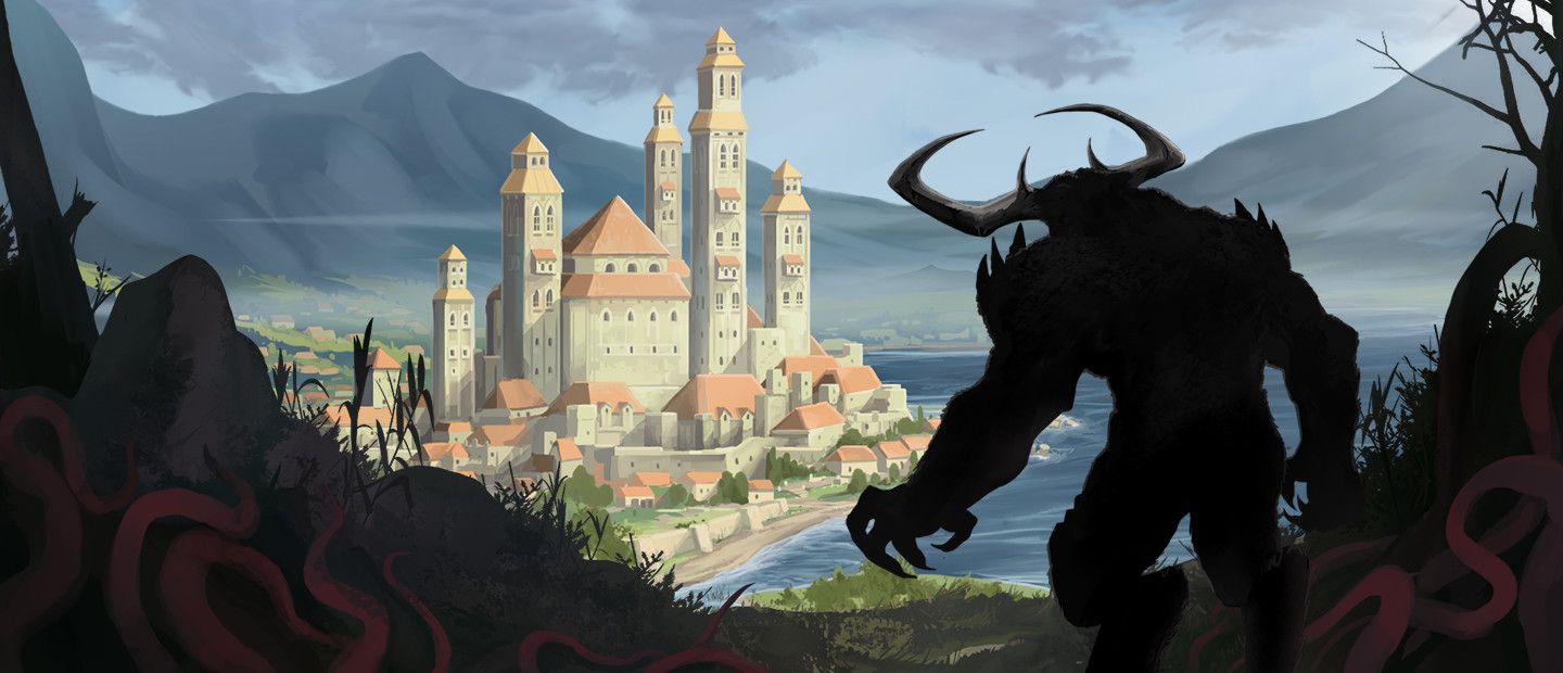 Ruinarch