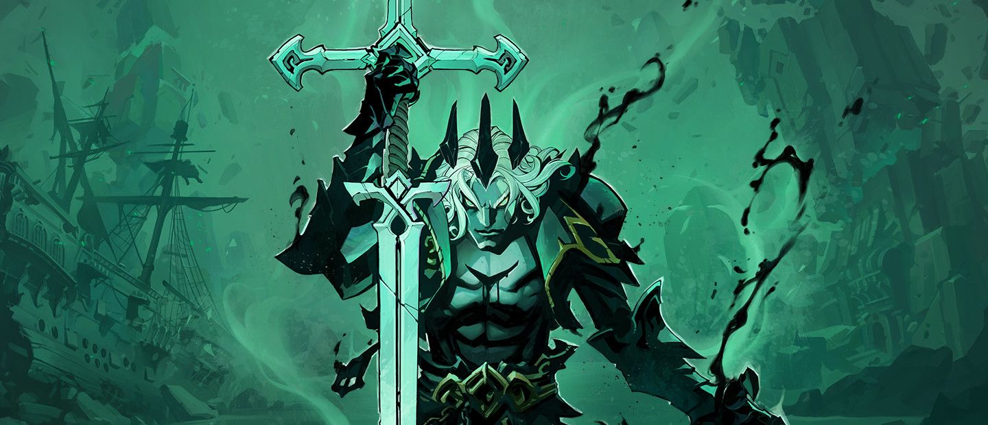 Ruined King: A League of Legends Story™