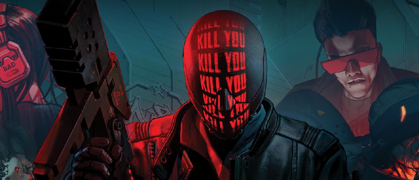 RUINER