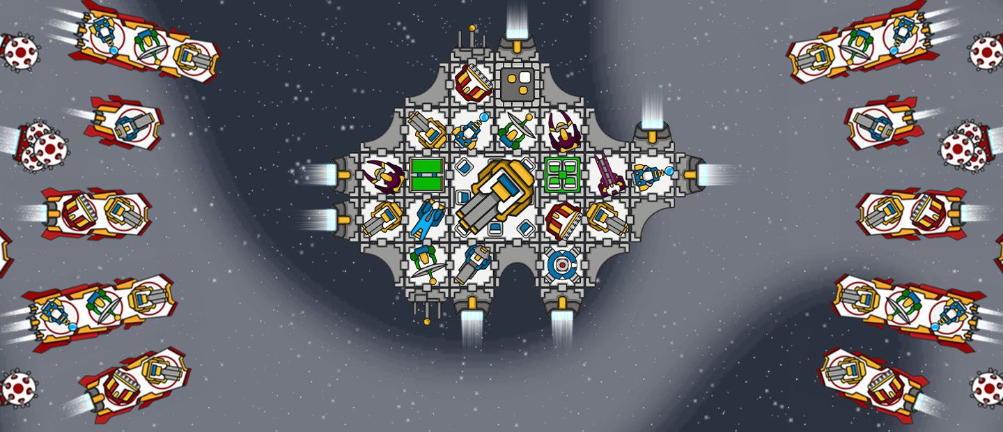 Run Build Pew!