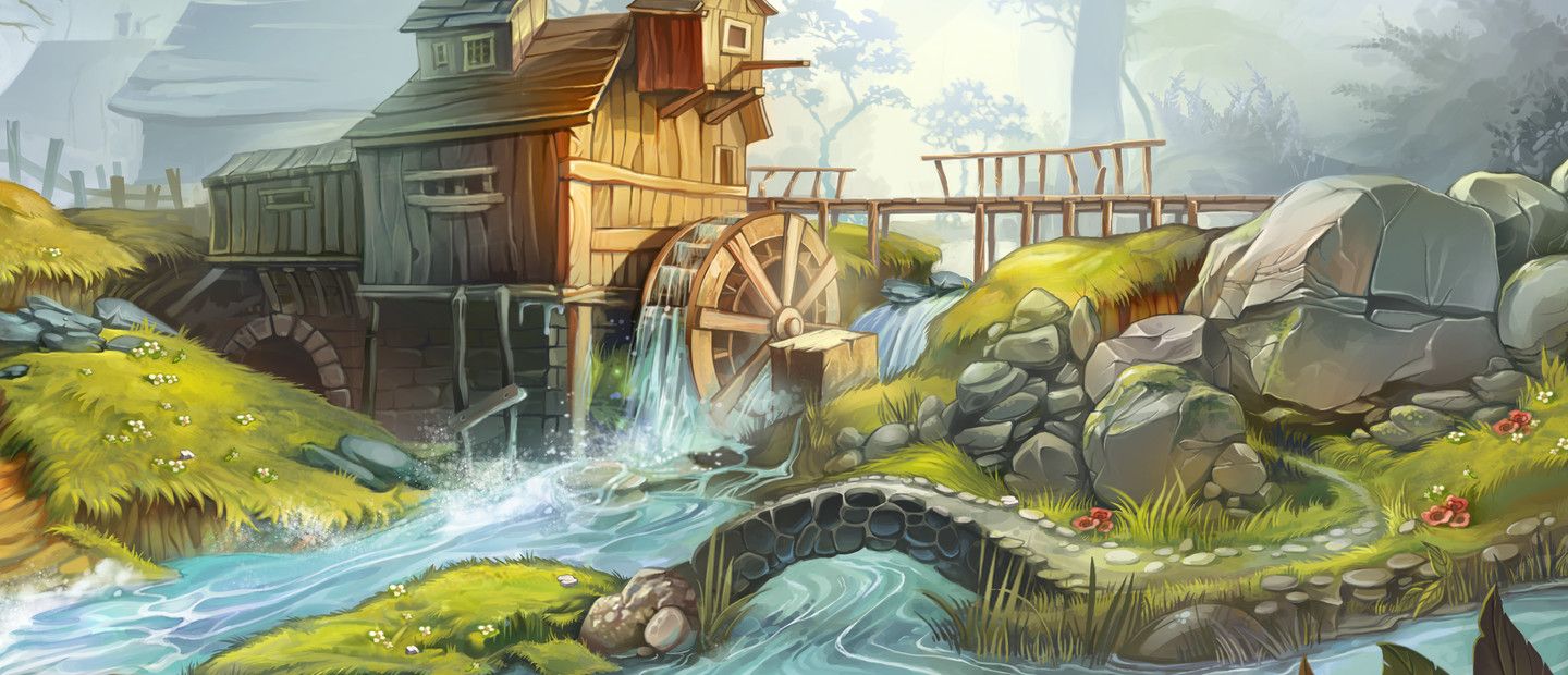 Runefall