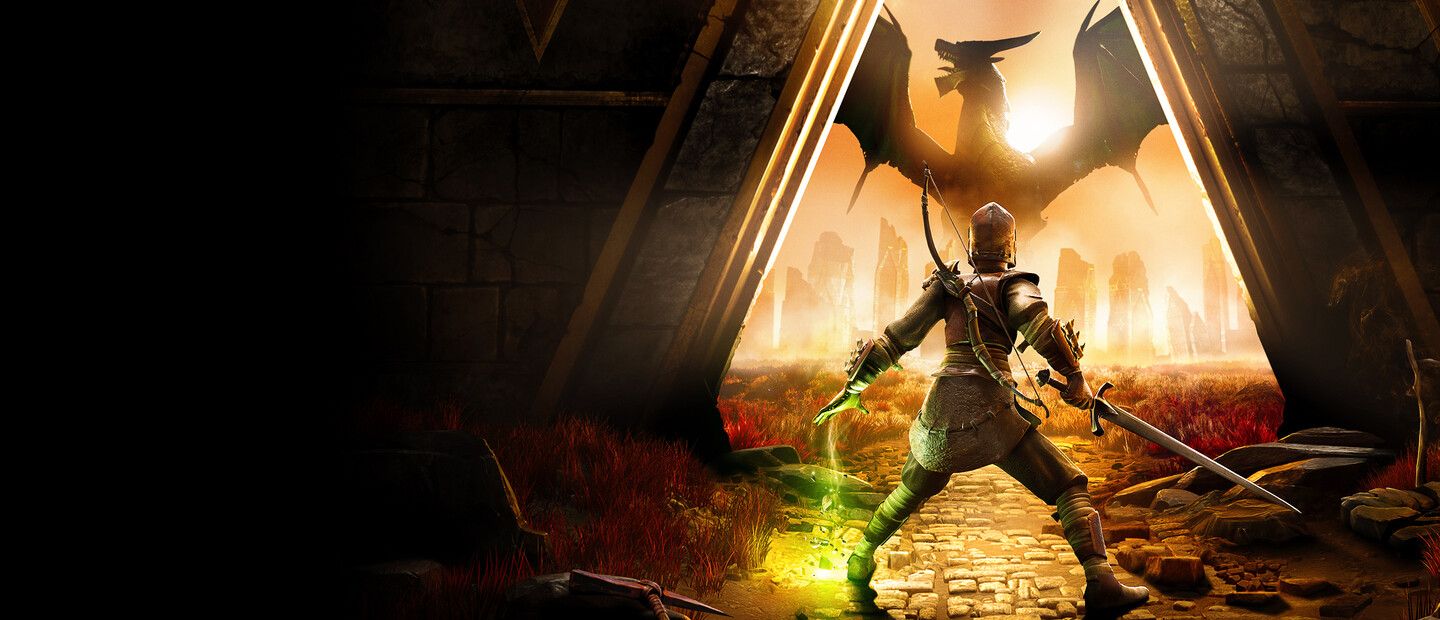 RuneScape: Dragonwilds