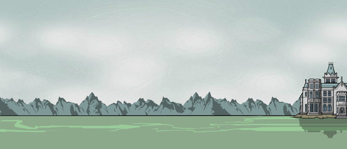 Rusty Lake Hotel