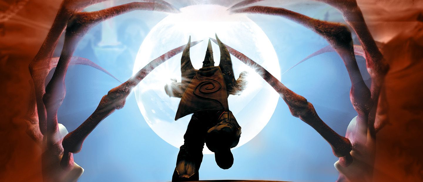 Sacrifice
